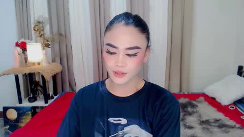 hottie nicole online show from October 7, 5:14 am