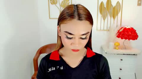 hottie nicole online show from February 21, 7:34 am