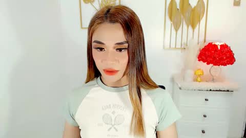 hottie nicole online show from February 20, 4:39 am