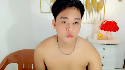 hottie nicole online show from February 21, 1:22 am