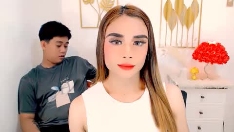 hottie nicole online show from February 23, 4:50 am