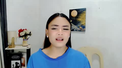 hottie nicole online show from March 27, 2:17 am