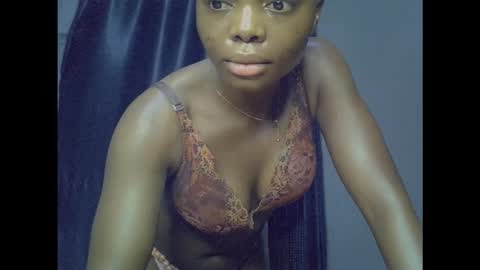 Niababy5 online show from February 25, 4:49 am