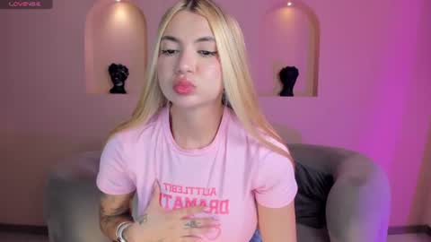 SQUIRTER DOLL    online show from June 28, 11:12 pm