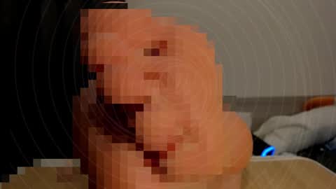 Kim online show from March 7, 1:53 am