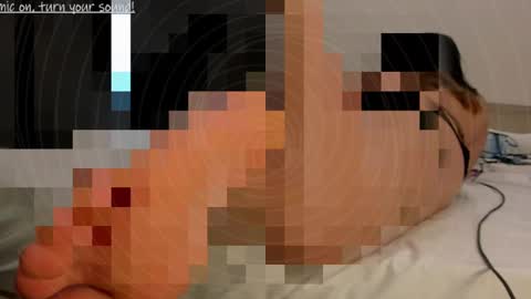 Kim online show from February 15, 12:04 am