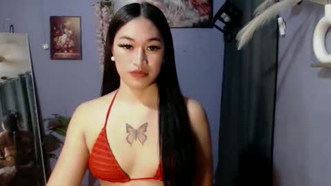 nica jane online show from April 11, 5:50 pm