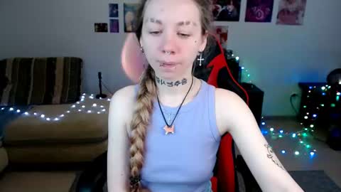 nica_kawaii online show from June 26, 1:16 pm