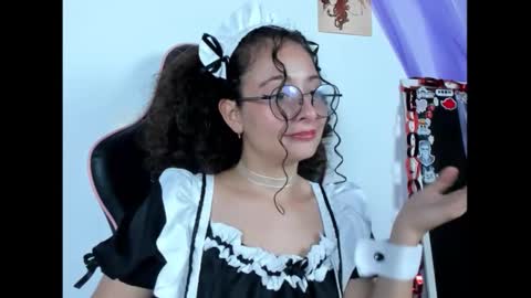 Nica online show from January 15, 9:56 pm