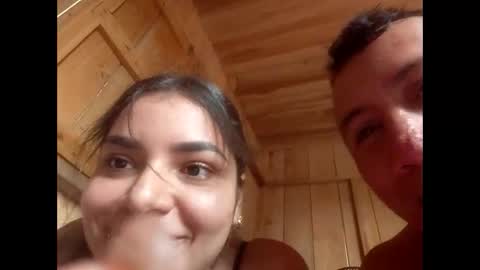 nicayimer2 online show from October 3, 8:06 pm