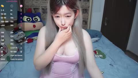 Belle online show from March 21, 7:07 pm