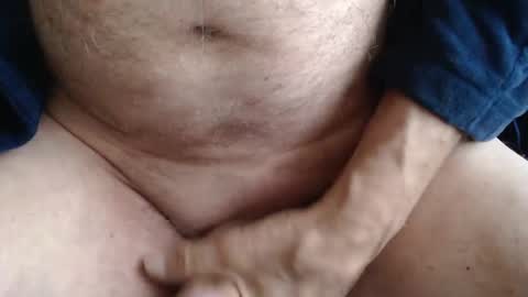 Ronald online show from January 20, 9:13 am