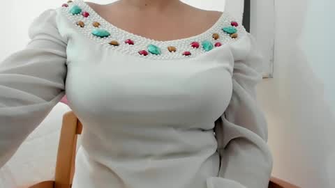 Snapshot of nicebrown chatting on March 4, 6:39 pm Sfora online show from March 4, 6:39 pm