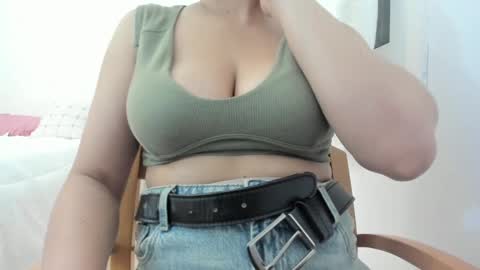 Snapshot of nicebrown chatting on March 1, 10:53 pm Sfora online show from March 1, 10:53 pm