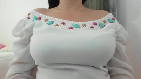 Snapshot of nicebrown chatting on March 6, 4:38 pm Sfora online show from March 6, 4:38 pm