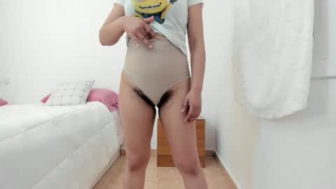 Snapshot of nicebrown chatting on February 27, 10:53 pm Sfora online show from February 27, 10:53 pm