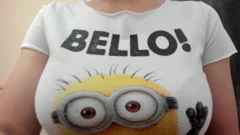 Sfora online show from October 16, 8:51 pm