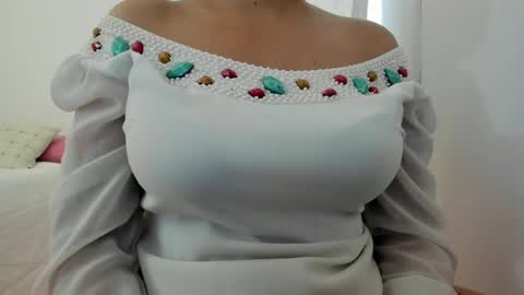 Snapshot of nicebrown chatting on March 5, 10:22 am Sfora online show from March 5, 10:22 am
