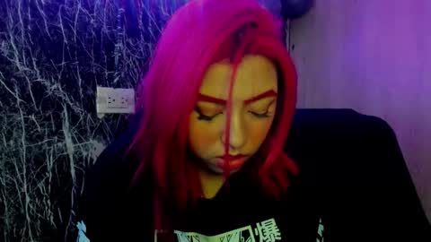 Michell  online show from November 6, 3:42 am