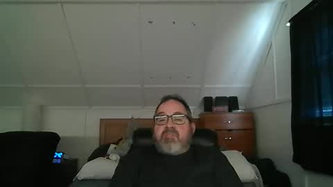 niceguy7208 online show from March 27, 2:40 pm