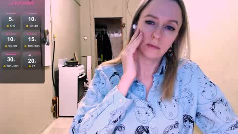 Kathrine online show from May 14, 2:48 pm