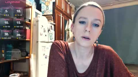 Kathrine online show from November 20, 9:23 pm