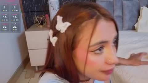 Nicolle  online show from January 15, 9:01 pm