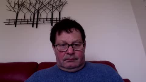 Snapshot of nicemank chatting on March 2, 4:10 pm Keith999 online show from March 2, 4:10 pm