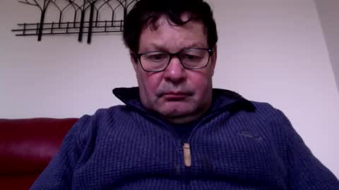 Keith999 online show from January 17, 1:09 pm