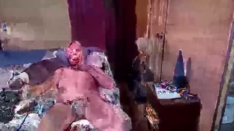 nicenhard1111 online show from November 30, 2:13 pm