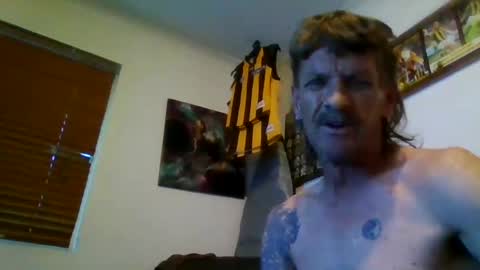 Sexiishaine online show from January 15, 9:41 pm