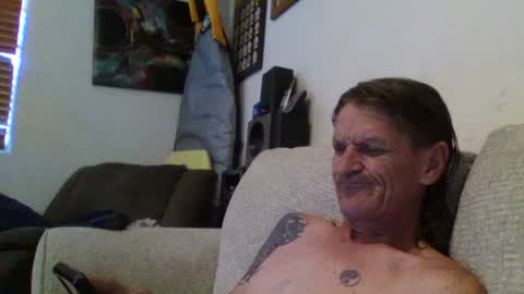 Sexiishaine online show from March 1, 7:08 am