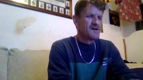 Sexiishaine online show from October 4, 7:55 pm