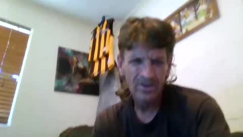 Sexiishaine online show from February 6, 7:13 am