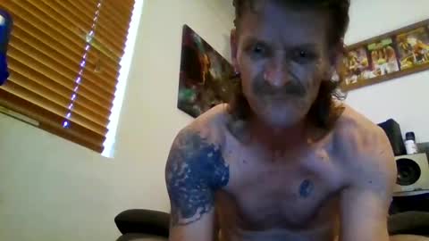 Sexiishaine online show from January 19, 7:46 am