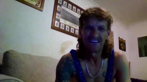 Sexiishaine online show from March 7, 9:59 pm