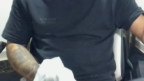 Camila And Steeven online show from October 11, 12:59 am