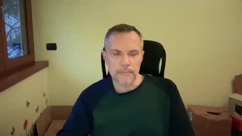 Andrew online show from February 14, 6:23 am