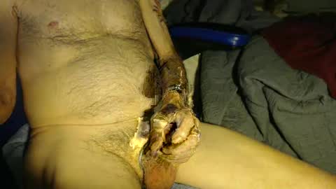 Tantraguy. Was Energywave until...shit happened online show from November 5, 11:45 am