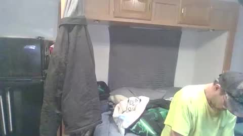 nicholasjesse51 online show from March 13, 3:37 pm