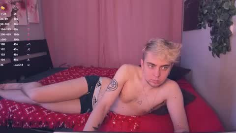 Nick online show from March 11, 6:08 am