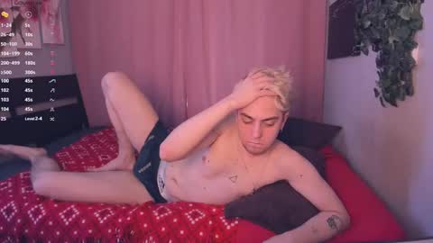 Nick online show from March 11, 9:34 am