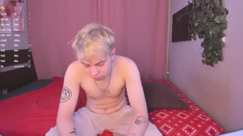 Nick online show from March 4, 10:46 am