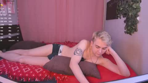 Nick online show from March 5, 9:38 am