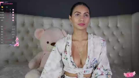 Nichole online show from February 26, 11:41 pm