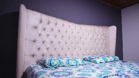 Nichole online show from November 1, 11:09 am