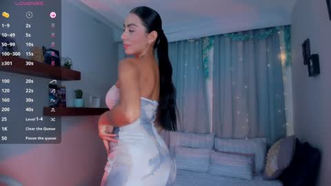 Nichole online show from January 31, 3:00 pm