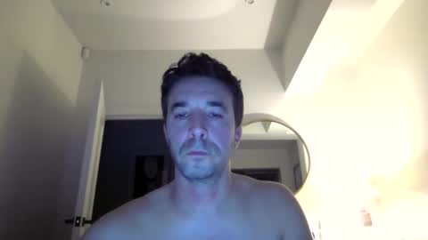 James online show from March 19, 10:47 pm