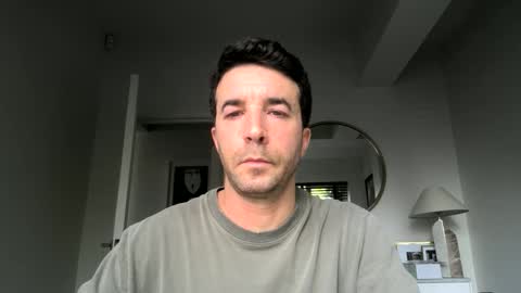 James online show from May 14, 10:46 am