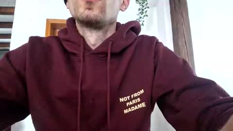 nick194207 online show from January 7, 2:00 pm